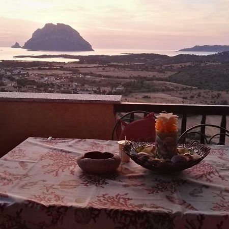 Appartamenti Sardegna Порто-Сан-Паоло Экстерьер фото