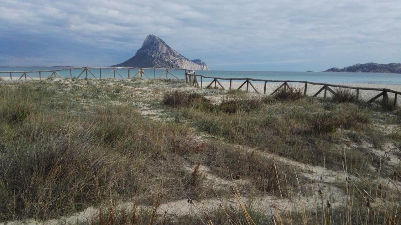 Appartamenti Sardegna Порто-Сан-Паоло Экстерьер фото