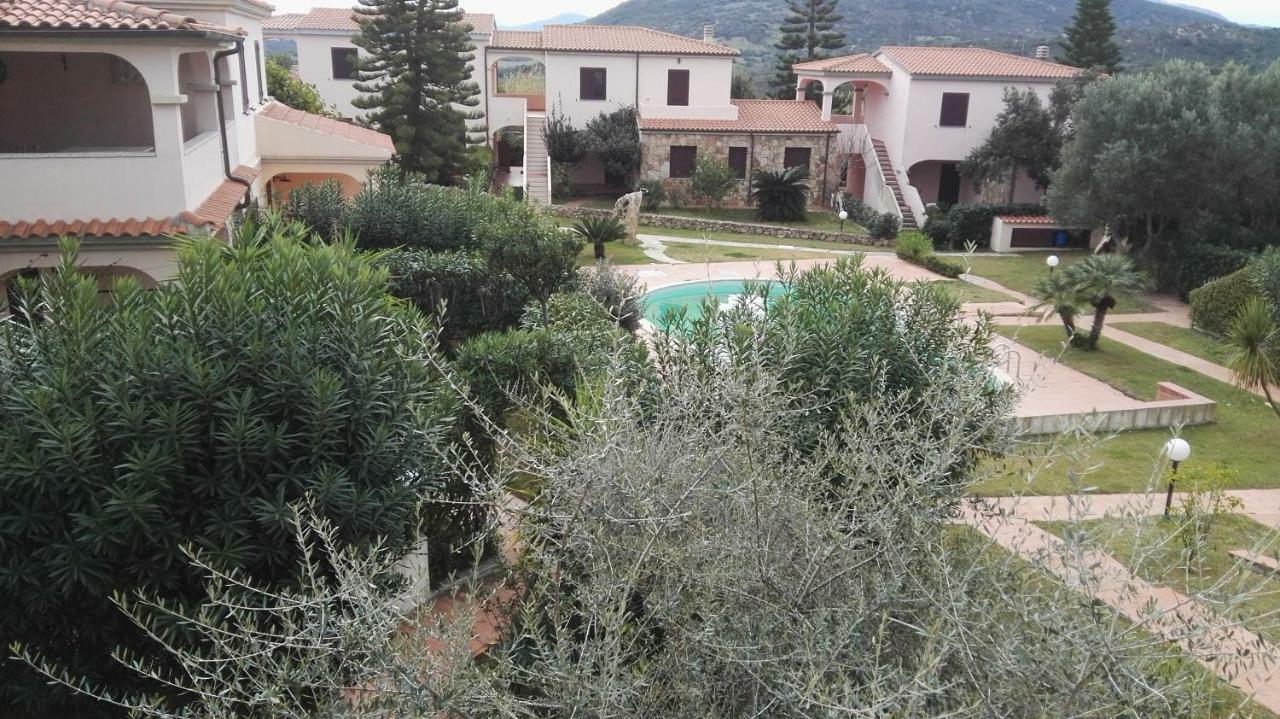 Appartamenti Sardegna Порто-Сан-Паоло Экстерьер фото